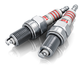Свеча зажигания (ЗМЗ 405, 406, 409) Denso Universal Q16TT (Япония) 4052.3707010-10